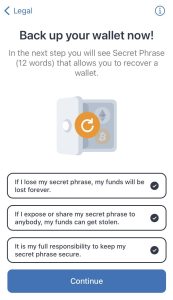 Download Trust Wallet -Puppy Coin