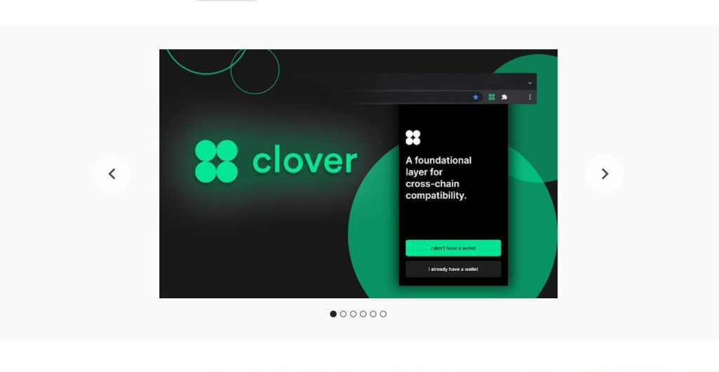 how to buy Puppy coin with Clover wallet