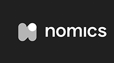 nomics logo