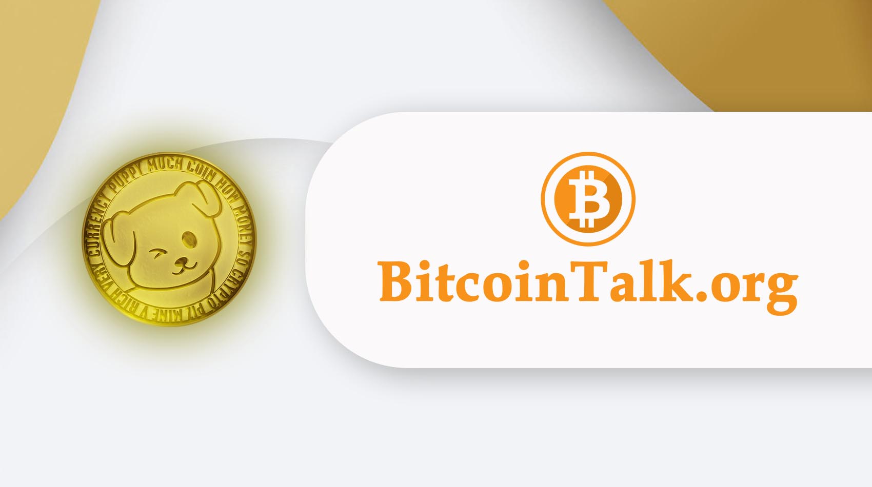 Puppy coin community in Bitcointalk.org