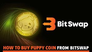 How to buy Puppy coin from BitSwap
