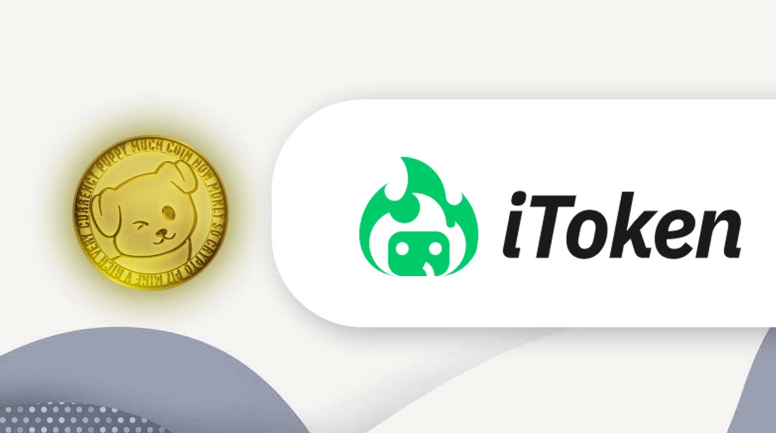 How to buy Puppy coin on iToken