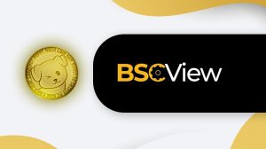 Buy Puppy coin on BSCView